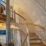 Feriehus Kugelhaus Tamika - Sauna, Whirlpoolwanne Und Kamin Am Tollensesee