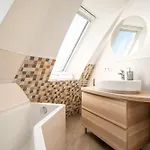 Kugelhaus Tamika - Sauna, Whirlpoolwanne Und Kamin Am Tollensesee *